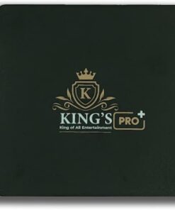 King's Pro new version 2023