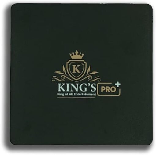 King's Pro new version 2023